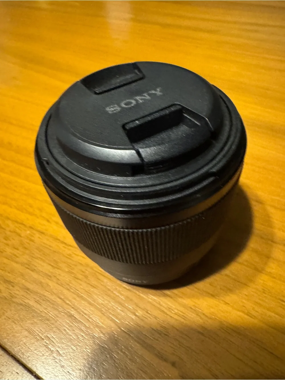 Sony FE 50mm f/1.8 Lens SEL50F18F Full Frame E-Mount – Excellent Condition